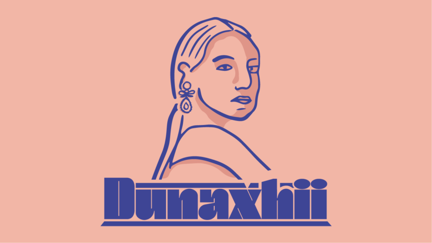 Dunaxhii